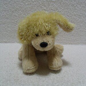 Ganz webkinz  Lil Kinz  stuffed golden retreiver small